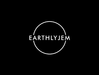 Earthlyjem logo design by johana