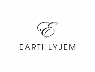 Earthlyjem logo design by cimot