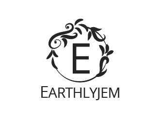 Earthlyjem logo design by czars