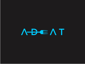 ADEAT logo design by ohtani15
