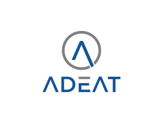 ADEAT logo design by RIANW