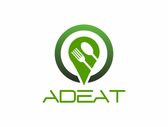 ADEAT logo design by bosbejo