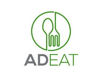 ADEAT logo design by rokenrol