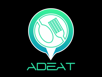 ADEAT logo design by bosbejo