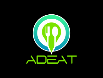 ADEAT logo design by bosbejo