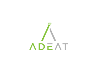 ADEAT logo design by bricton