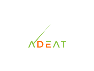 ADEAT logo design by bricton