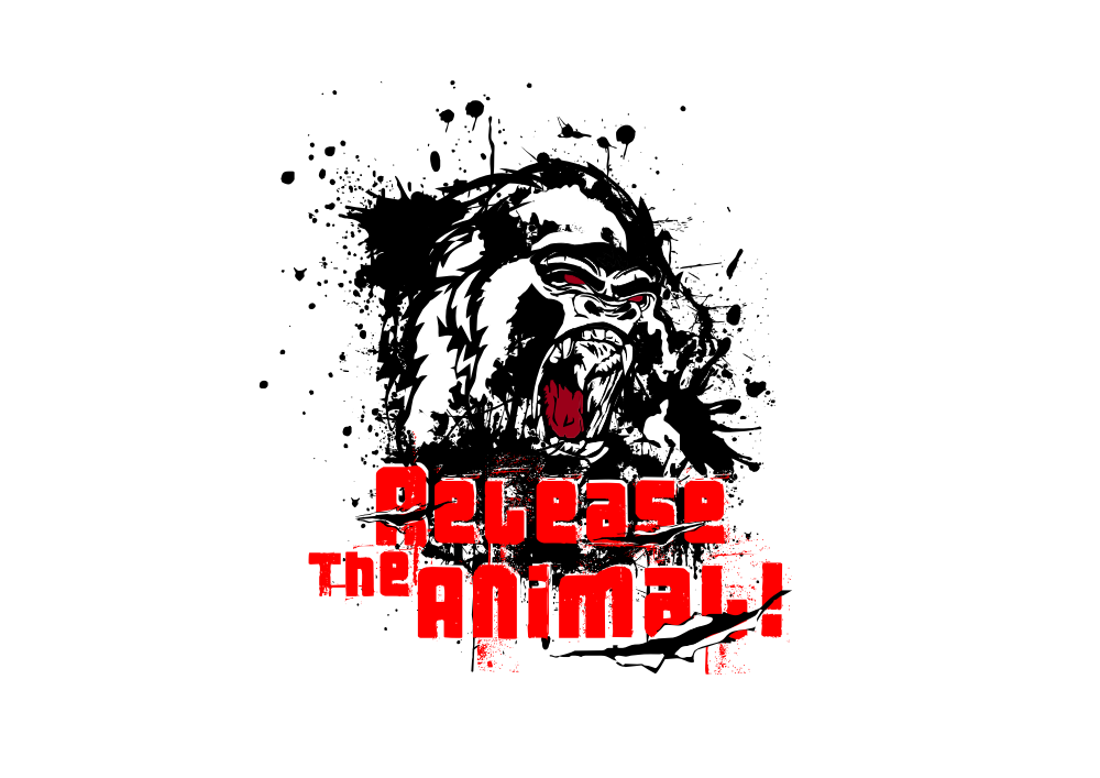 logo design by AmduatDesign