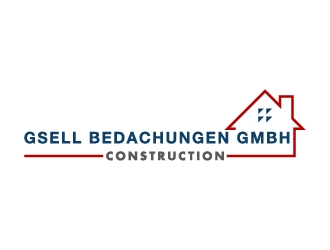GSELL Bedachungen GmbH logo design by pambudi