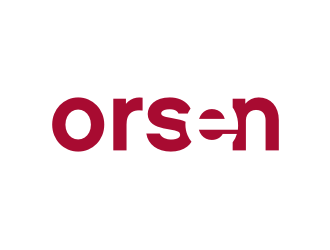 orsen logo design by nurul_rizkon