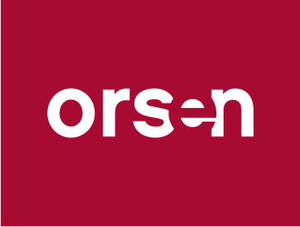 orsen logo design by nurul_rizkon