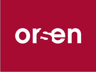 orsen logo design by nurul_rizkon