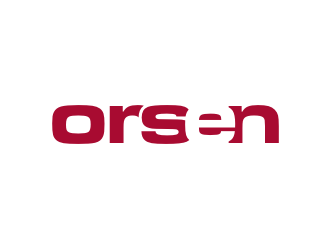 orsen logo design by nurul_rizkon