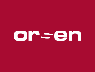 orsen logo design by nurul_rizkon