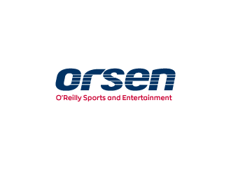 orsen logo design by PRN123