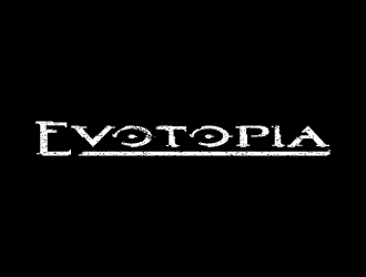 Evotopia logo design by torresace