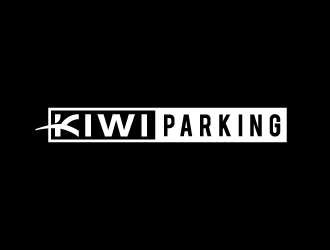 Kiwi Parking logo design by anchorbuzz