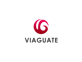 ViaGuate logo design by narnia