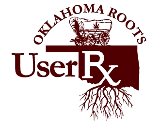 Usher Rx logo design by jaize