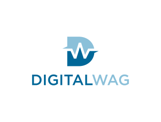 Digital Wag logo design by sokha