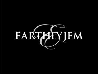 Earthlyjem logo design by nurul_rizkon
