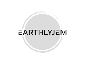 Earthlyjem logo design by thegoldensmaug