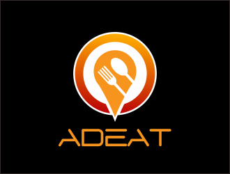 ADEAT Logo Design