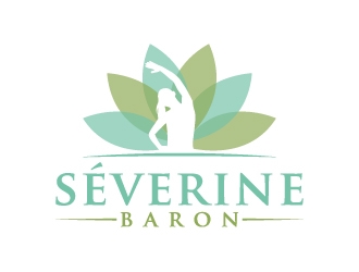Séverine Baron logo design by abss