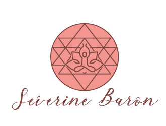 Séverine Baron logo design by tec343