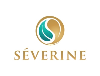 Séverine Baron logo design by abss