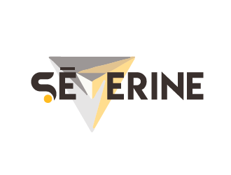 Séverine Baron logo design by Roco_FM