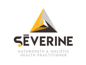 Séverine Baron logo design by Roco_FM