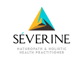 Séverine Baron logo design by Roco_FM