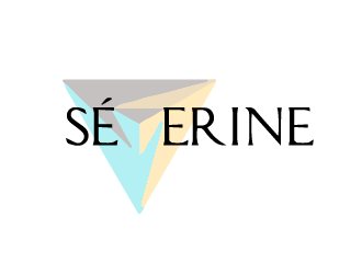 Séverine Baron logo design by Roco_FM