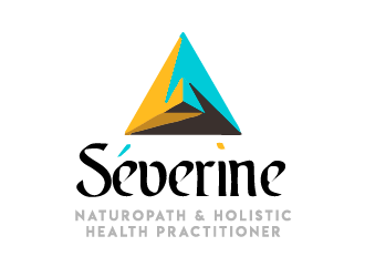 Séverine Baron logo design by Roco_FM