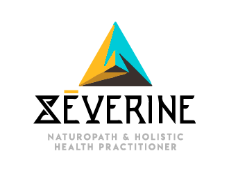 Séverine Baron logo design by Roco_FM