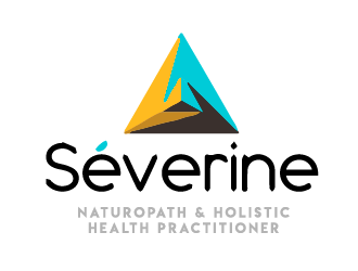 Séverine Baron logo design by Roco_FM