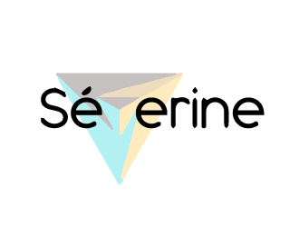 Séverine Baron logo design by Roco_FM
