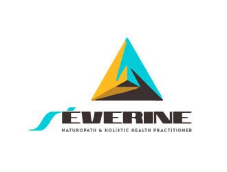 Séverine Baron logo design by Roco_FM