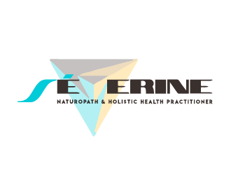 Séverine Baron logo design by Roco_FM