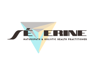 Séverine Baron logo design by Roco_FM