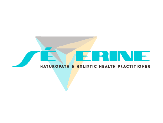 Séverine Baron logo design by Roco_FM