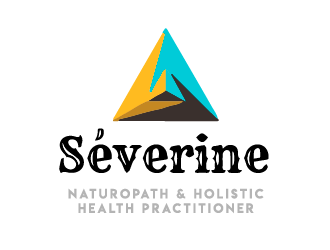 Séverine Baron logo design by Roco_FM