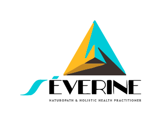 Séverine Baron logo design by Roco_FM