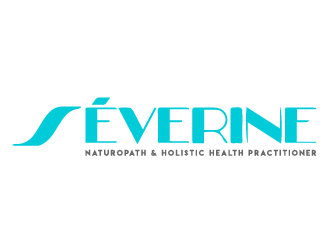 Séverine Baron logo design by Roco_FM