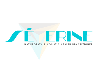 Séverine Baron logo design by Roco_FM