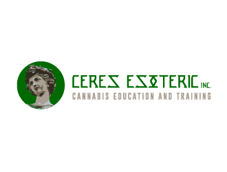 Ceres Esoteric Inc. logo design by Roco_FM