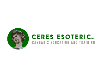 Ceres Esoteric Inc. logo design by Roco_FM