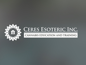 Ceres Esoteric Inc. logo design by XyloParadise