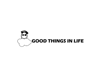 Good Things in Life logo design by mckris